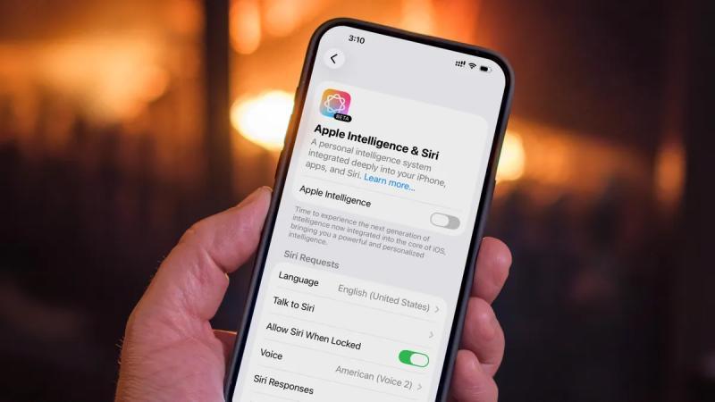 如何关闭苹果智能功能：不使用时的操作指南