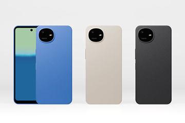 日本夏普推出SIM自由智能手机“AQUOS wish6”，9月17日起陆续发售