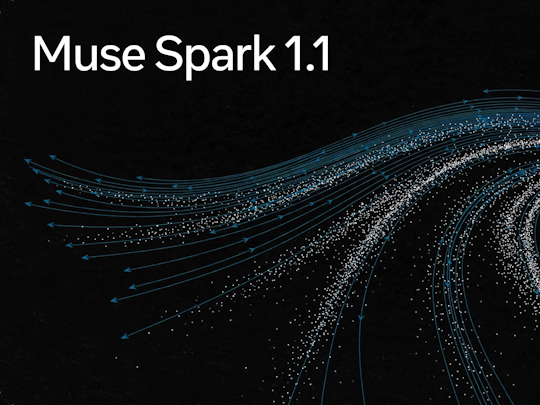 Muse Spark 1.1