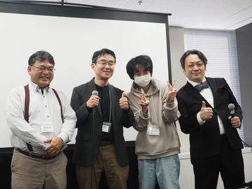 编程几乎零基础的我挑战日本全国AI黑客松预选赛，乐趣无穷