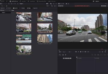 小寺信良周刊 Electric Zooma!：DaVinci Resolve 21 新版本深度解析