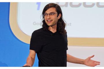 天才CEO领导的Decart.ai在Google Cloud Next展示支持物理AI的“世界模型”