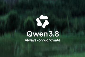 阿里云正式发布高性能模型「Qwen 3.8-Max」，开放权重下周公开