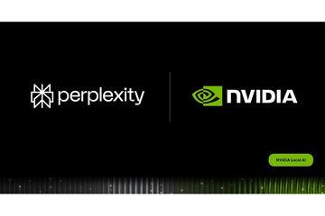 NVIDIA RTX搭载Windows电脑支持Perplexity本地AI代理功能