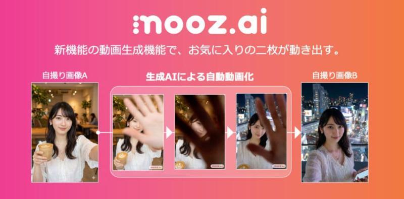 AI生成短视频示例