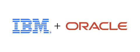 IBM与Oracle合作