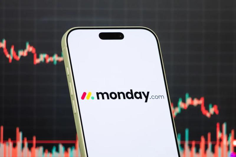 Monday.com裁员数百人，聚焦人工智能发展