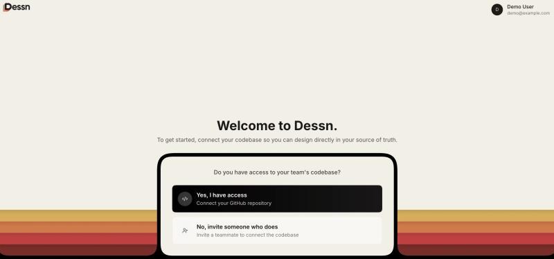 Dessn获600万美元融资，打造面向生产环境的设计工具