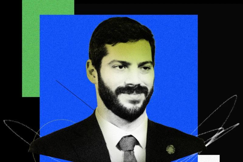 硅谷斥资数百万阻止自家人：纽约议员亚历克斯·博尔斯的AI监管之路