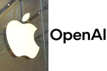 苹果起诉OpenAI 涉嫌非法获取硬件开发机密信息