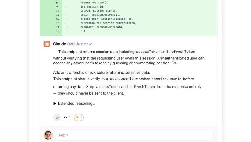 Anthropic推出代码审查工具应对AI生成代码激增