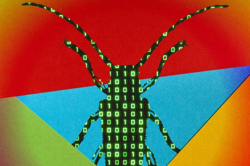 Chrome因AI漏洞挖掘频繁更新，每周需修补两次