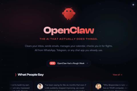 OpenClaw