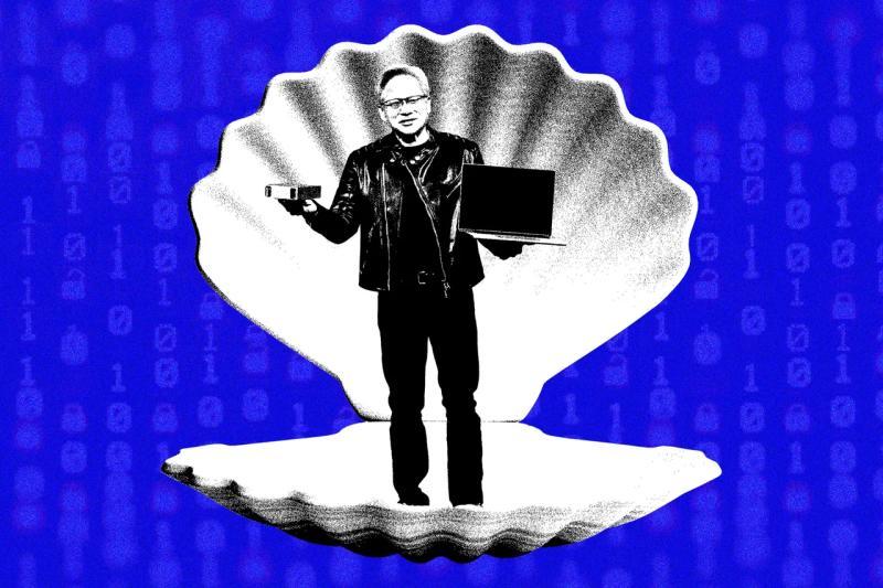 英伟达推出开源AI安全系统应对失控智能体
