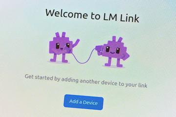 利用LM Studio和LM Link轻松搭建AI服务器，实现iPhone远程访问，提升使用速度？