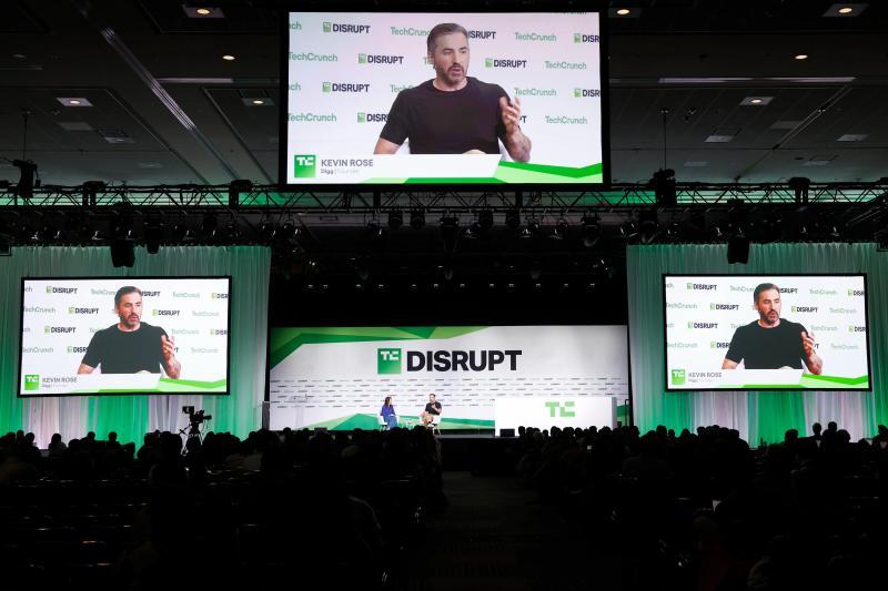 TechCrunch Disrupt 2026主舞台汇聚亚马逊、Replit、Tether等领军人物，更多重磅嘉宾即将揭晓