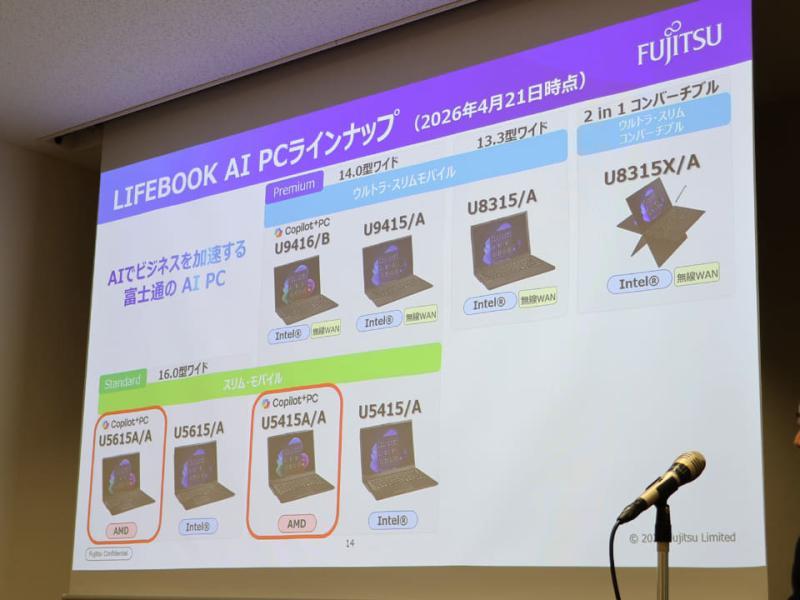 AMD本地AI演示