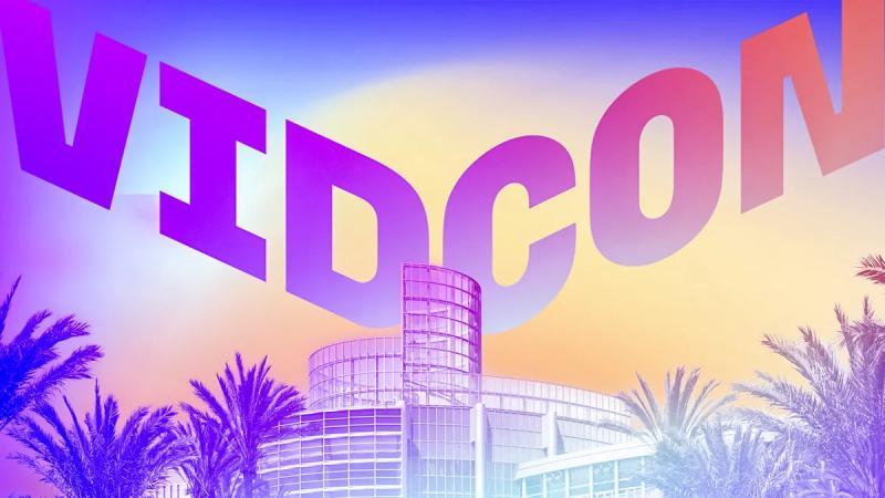 VidCon 2026：15年后的创作者经济依然蓬勃发展