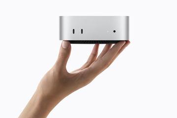 苹果发布搭载AI性能强化的次世代Mac mini与Mac Studio，9月22日上市