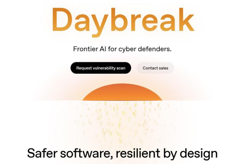 OpenAI Daybreak