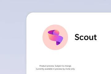 微软发布自动驾驶代理“Microsoft Scout”