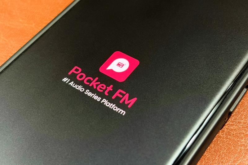 印度Pocket FM借助AI推动音频内容，营收翻倍至5亿美元