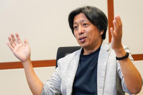 AI安全示意