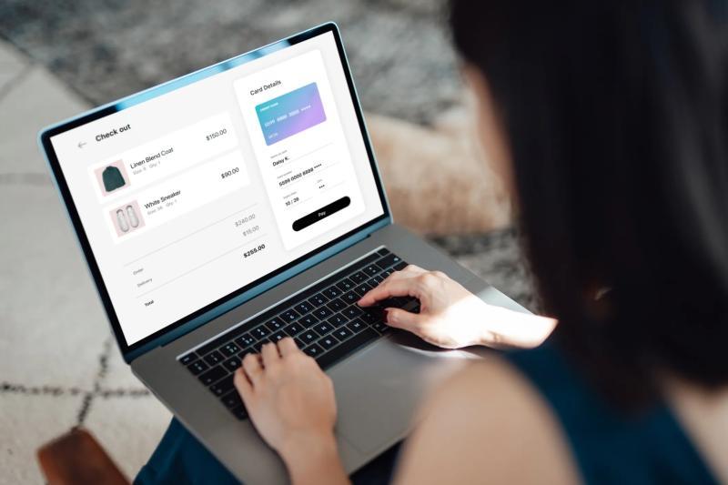 2026年第一季度美国零售商AI流量激增393%，推动收入增长