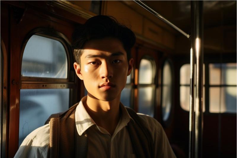 男配角或AI演员——导演于正强调现场表演不可被技术取代