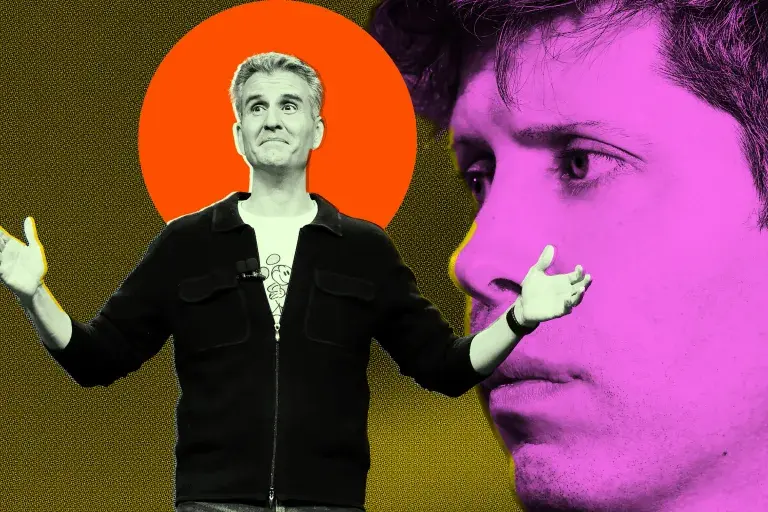 山姆·奥特曼谈告知迪士尼CEO项目只是虚幻泡影的经历