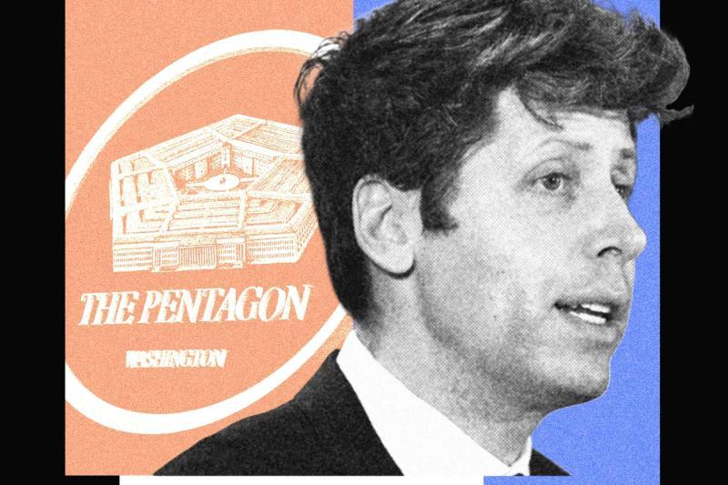 OpenAI曾禁止军方使用其技术，但五角大楼仍通过微软测试其模型