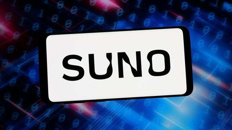 源码泄露揭示Suno的AI训练数据来自数百万首YouTube歌曲