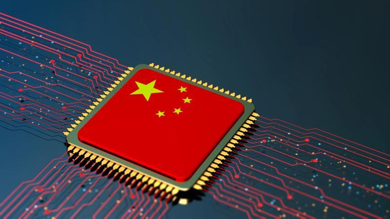 美国威胁对中国AI模型实施制裁，指控知识产权盗窃