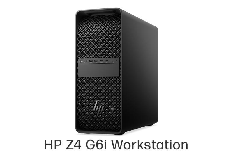 HP Z4 G6i