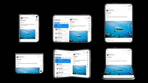 iPhone Duo应用适配