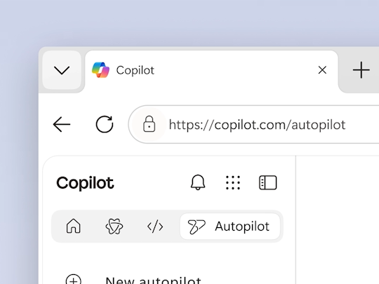Microsoft Scout