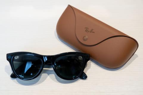 Ray-Ban Meta