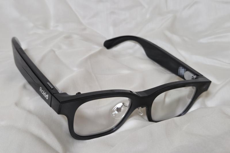Rokid Glasses