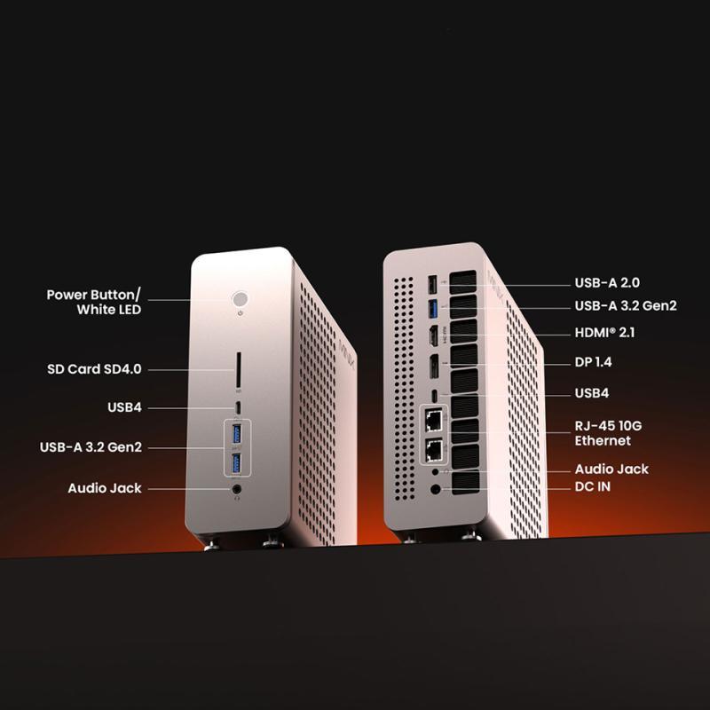 MINIX ER939-AI Pro