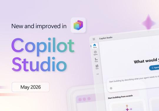 Microsoft Copilot Studio