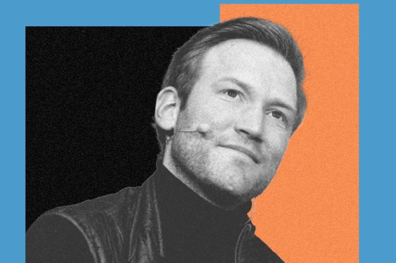 这家70人AI图像初创企业如何挑战硅谷巨头