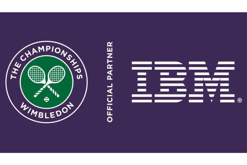 IBM与温布尔登携手利用AI革新球迷体验与数字平台