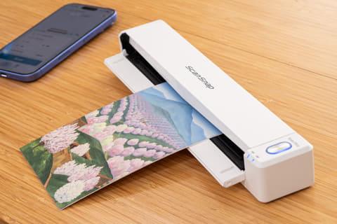 ScanSnap iX110
