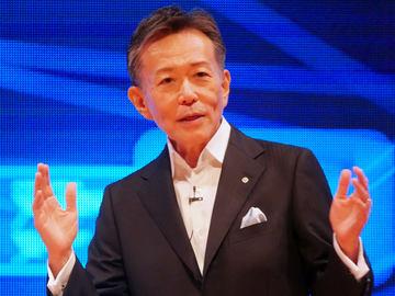 日立德永社长：2026年将成为物理AI元年，发布“HMAX”新服务并宣布与NVIDIA合作