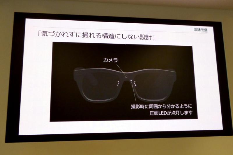 Linse Display