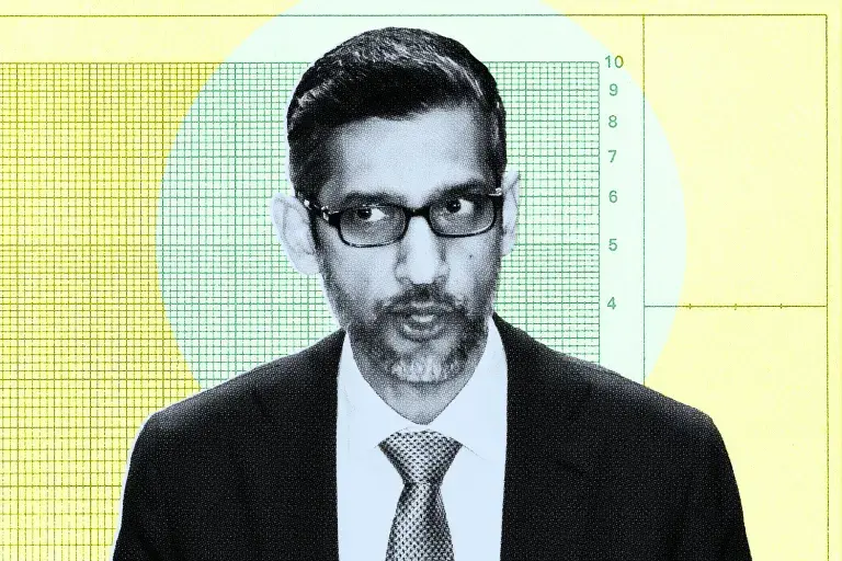 谷歌CEO在毕业典礼上如何谈AI引发关注，大学毕业生对AI话题反应激烈