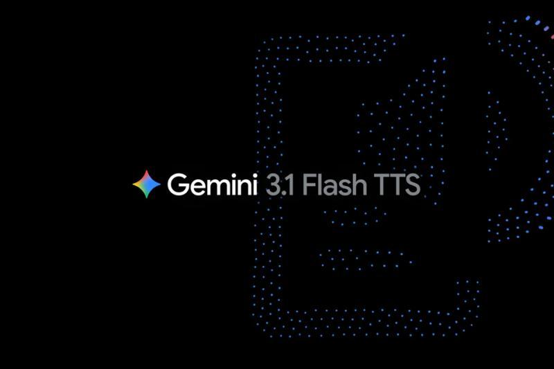 Gemini 3.1 Flash TTS