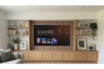 Google TV的Gemini新增三大功能：幻灯片生成与内容摘要