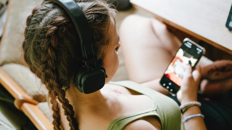Deezer推出免费工具，检测你的播放列表中AI生成的音乐
