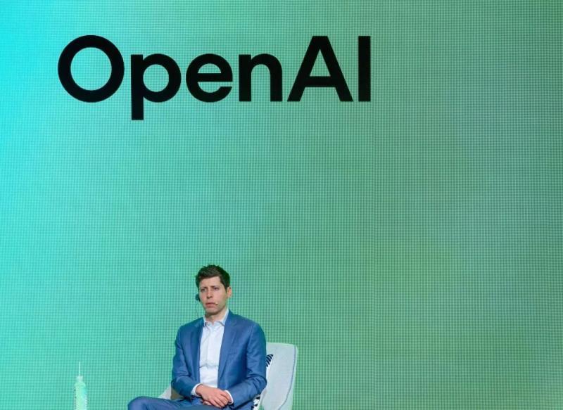 OpenAI回应苹果商业机密诉讼